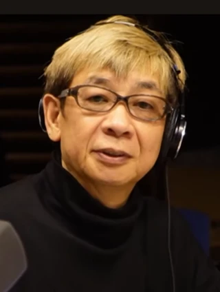 Kouichi Yamadera headshot