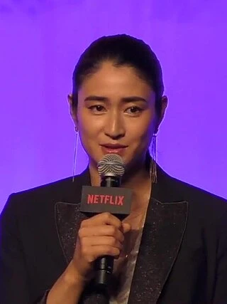 Koyuki headshot