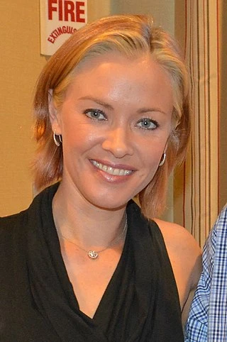 Kristanna Loken headshot