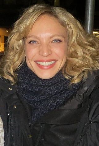 Kristin Lehman headshot