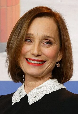Kristin Scott Thomas headshot