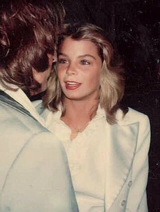Kristine DeBell headshot