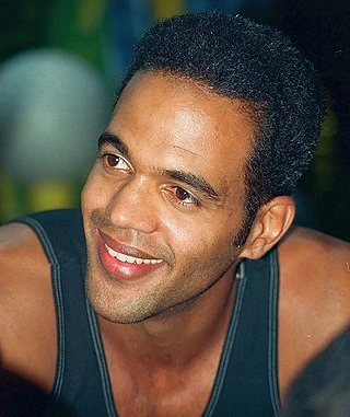 Kristoff St. John headshot