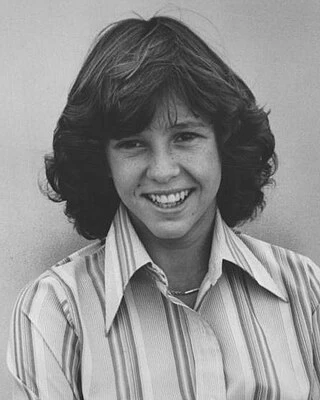 Kristy McNichol headshot