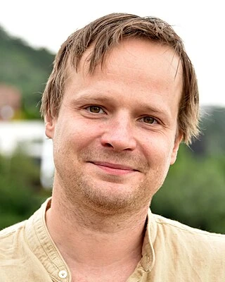 Kryštof Hádek headshot