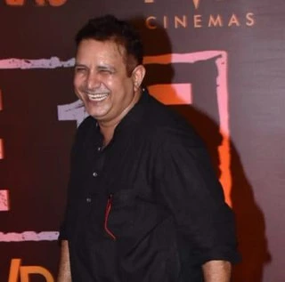 Kumud Mishra headshot