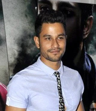 Kunal Khemu headshot