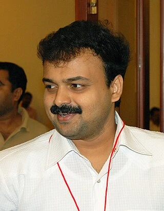 Kunchacko Boban headshot