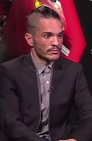 Kuno Becker headshot