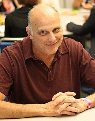 Kurt Fuller headshot