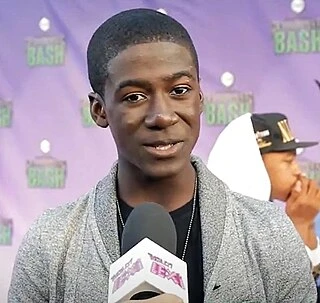 Kwesi Boakye headshot