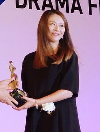 Kyōko Koizumi headshot