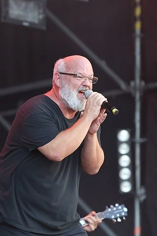 Kyle Gass headshot