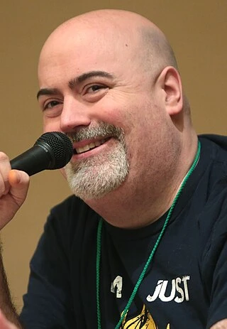 Kyle Hebert headshot