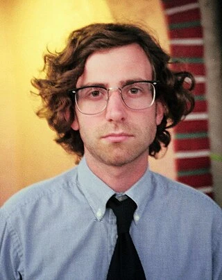 Kyle Mooney headshot