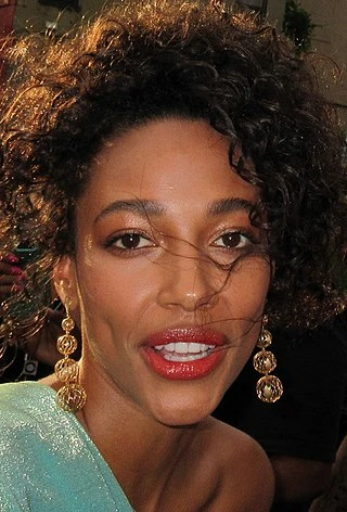 Kylie Bunbury headshot