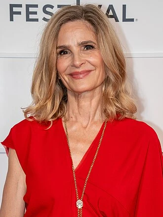 Kyra Sedgwick headshot