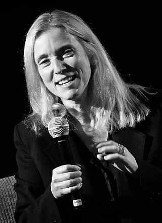 Léa Drucker headshot