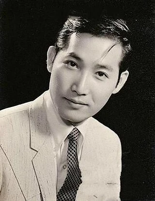 Lü Qi headshot