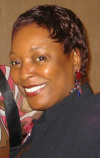L. Scott Caldwell headshot