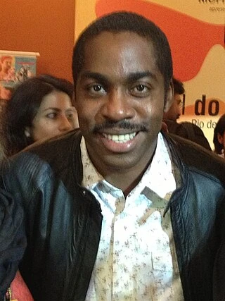 Lázaro Ramos headshot