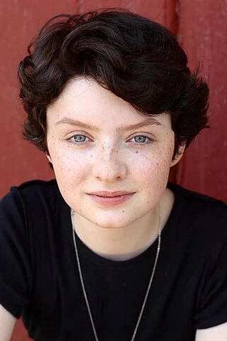 Lachlan Watson headshot