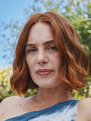 Laetitia Dosch headshot