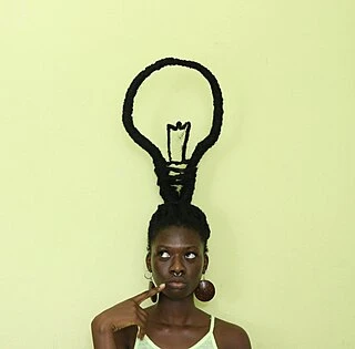 Laetitia Ky headshot