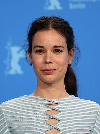 Laia Costa headshot