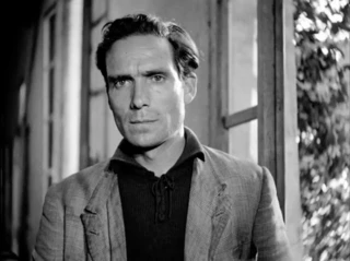 Lamberto Maggiorani headshot