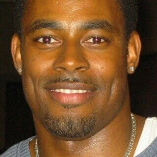 Lamman Rucker headshot