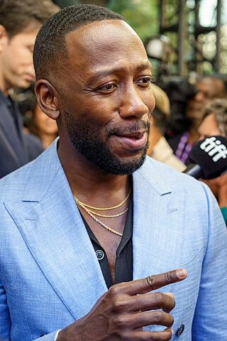 Lamorne Morris headshot