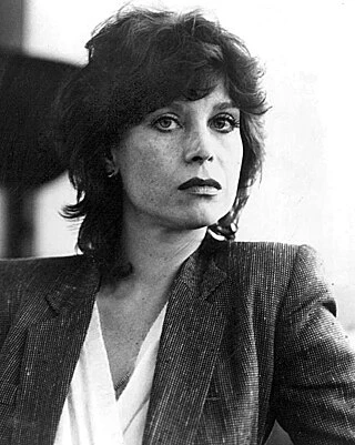 Lana Wood headshot