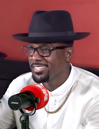 Lance Gross headshot