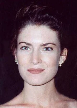 Lara Flynn Boyle headshot