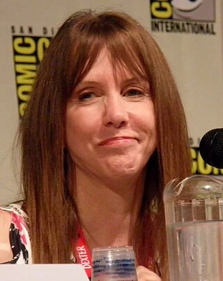 Laraine Newman headshot