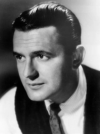 Larry Blyden headshot