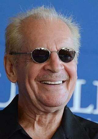 Larry Clarke image