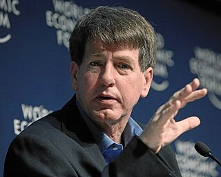 Larry Cox headshot