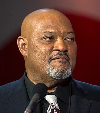 Larry Fishburne headshot