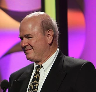 Larry Miller headshot