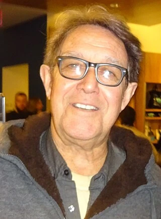 Larry Pine headshot