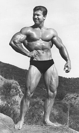 Larry Scott headshot