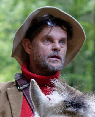 Lars Rudolph headshot
