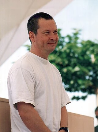 Lars von Trier image