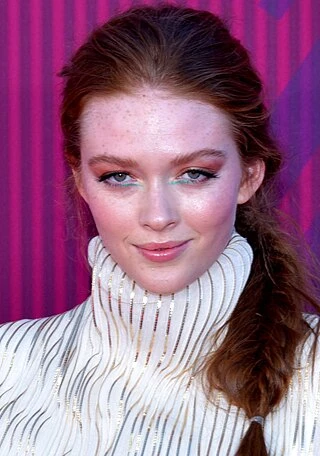 Larsen Thompson headshot