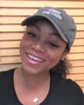 LaTavia Roberson headshot