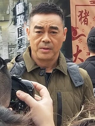 Lau Ching-wan headshot