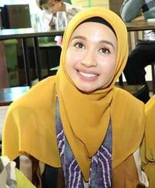 Laudya Cynthia Bella headshot