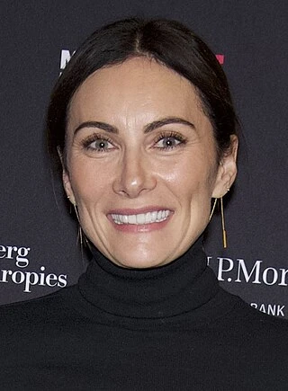 Laura Benanti headshot